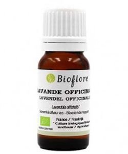 Officinale Lavender (Lavandula officinalis) BIO, 50 ml